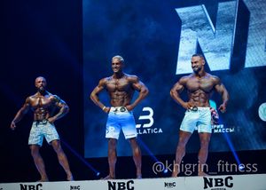 Фотограф Борис Хигрин (19.05.2024)